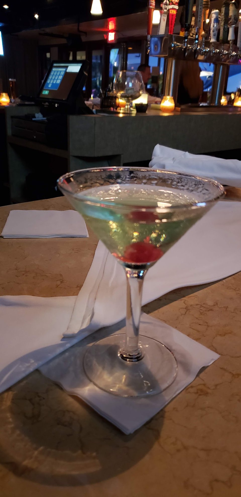 Appletini