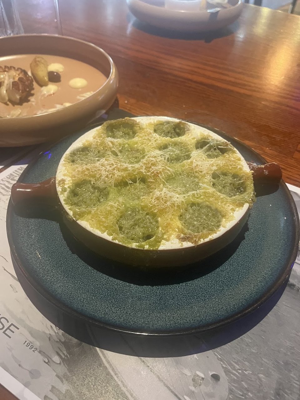 Escargot