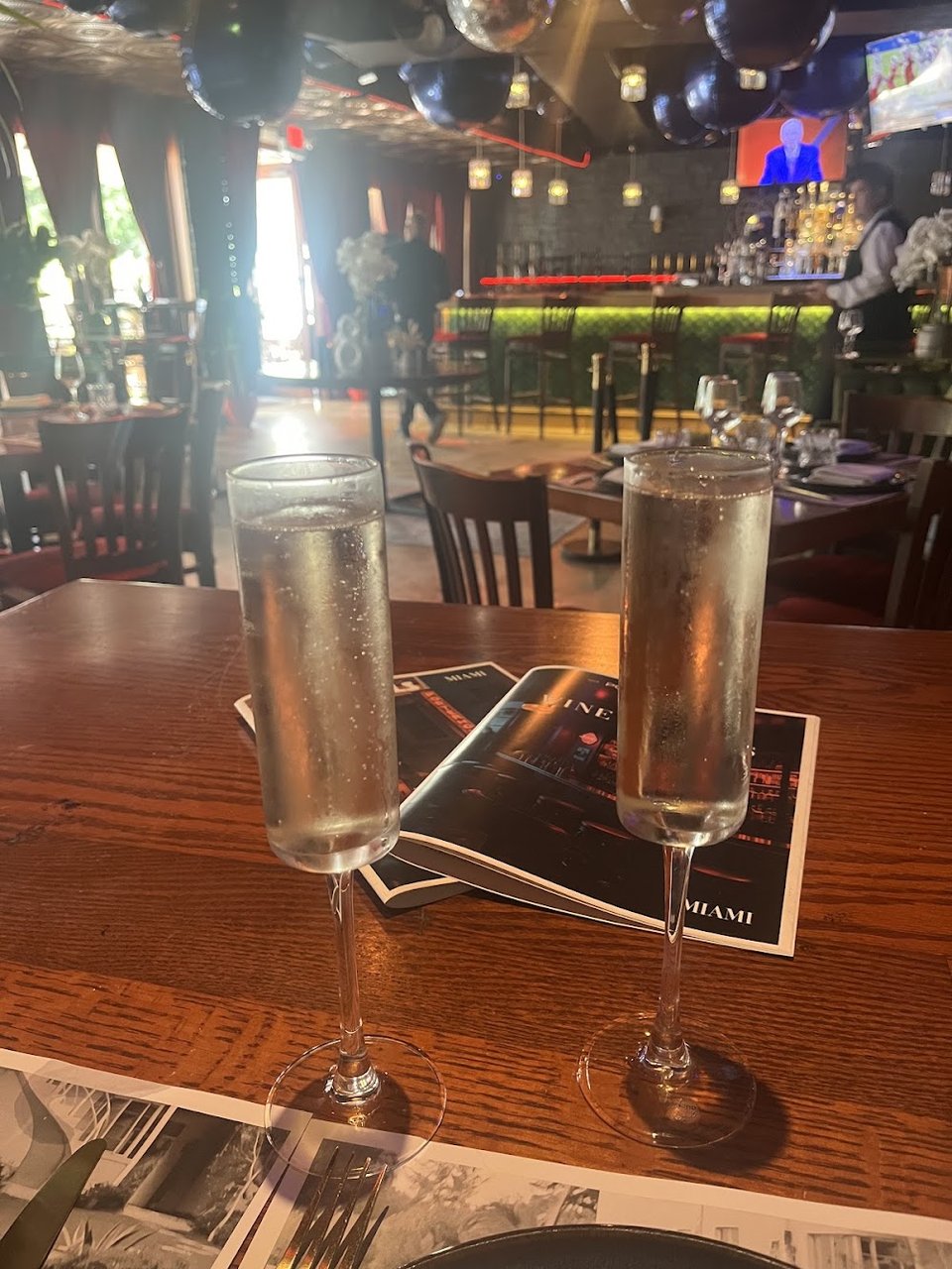 Prosecco